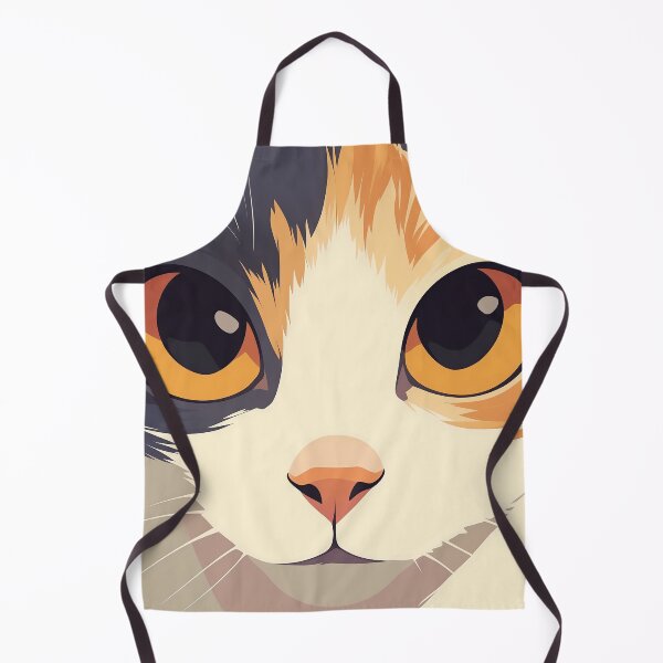 Item preview, Elegant Force: A Day in the Life of a Chic Cat designed and sold by studio902.