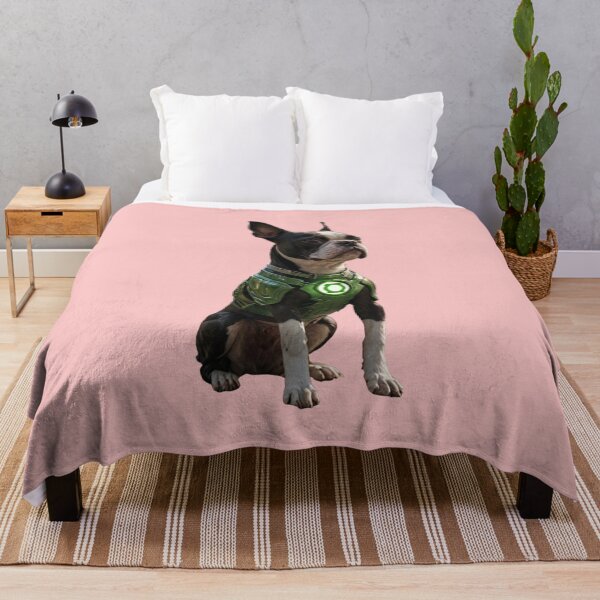 Item preview, Boston Terrier Hero designed and sold by Photovoltaic_Photographer.