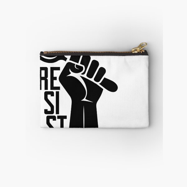 Item preview, Spoon of Resistance II Black designed and sold by Not Lost Wanderer Design.
