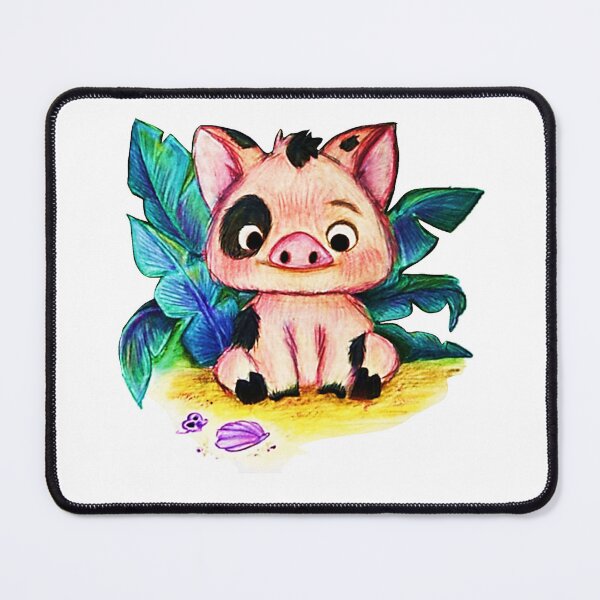 Item preview, Kiara's Piggy 07 designed and sold by MyBottomShelf.