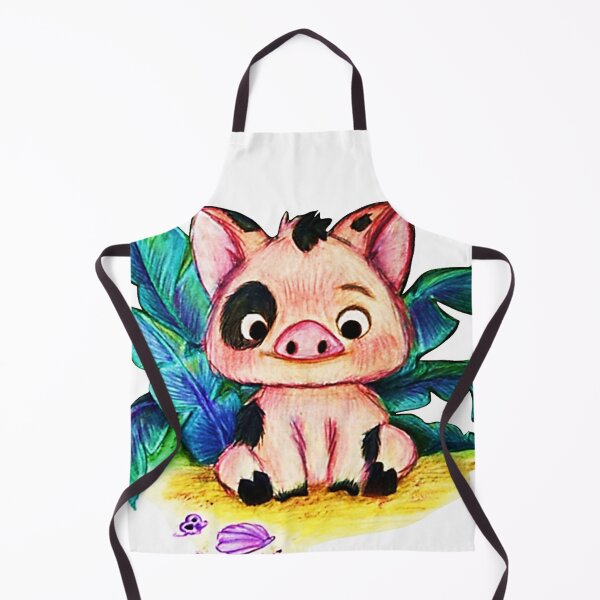 Item preview, Kiara's Piggy 07 designed and sold by MyBottomShelf.