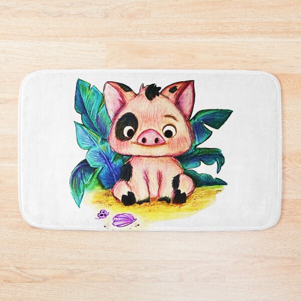 Item preview, Kiara's Piggy 07 designed and sold by MyBottomShelf.