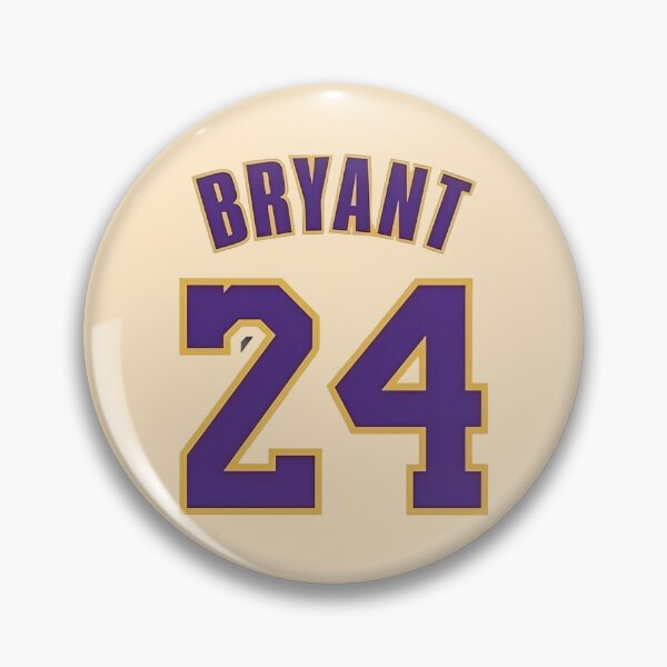 Item preview, Kobe Bryant 24 designed and sold by YChangShop.