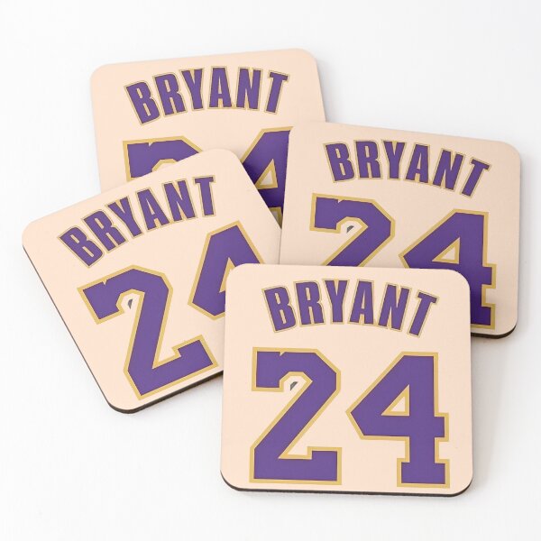 Item preview, Kobe Bryant 24 designed and sold by YChangShop.