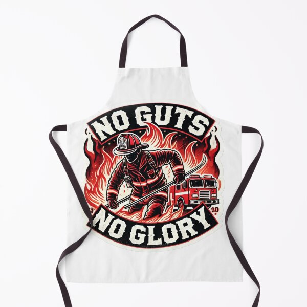 Item preview, No Guts No Glory designed and sold by LighthouseTM.