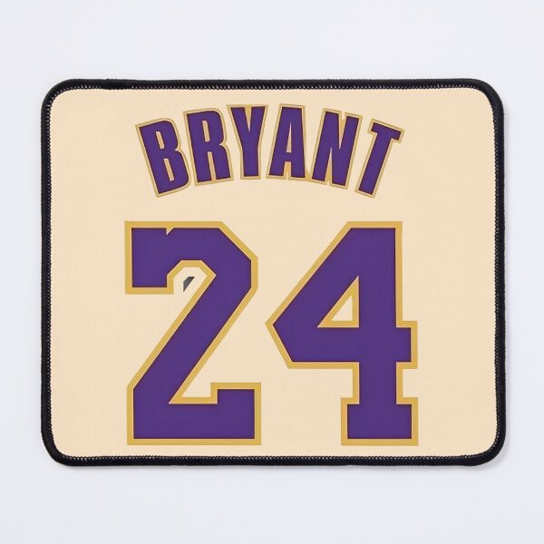 Item preview, Kobe Bryant 24 designed and sold by YChangShop.