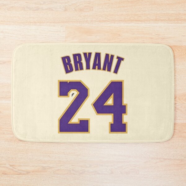 Item preview, Kobe Bryant 24 designed and sold by YChangShop.