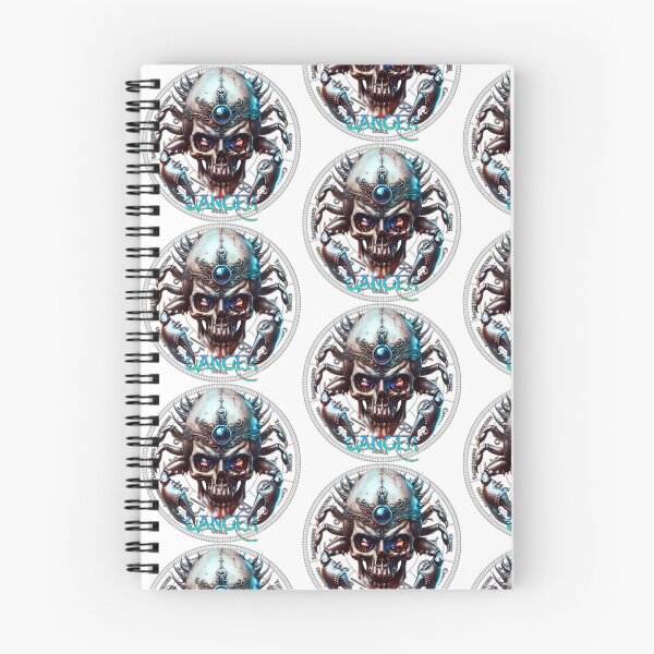 Item preview, Dark Zodiacs - Cancer (June 21 – July 22) Nurturing and protective designed and sold by Designs by Modem.