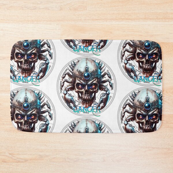 Item preview, Dark Zodiacs - Cancer (June 21 – July 22) Nurturing and protective designed and sold by Designs by Modem.