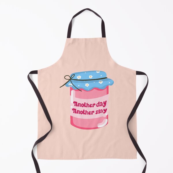 Item preview, Another day another slay designed and sold by pinkyfish1010.