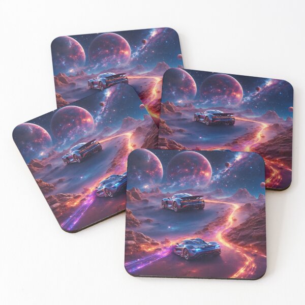 Item preview, Space Route Racer designed and sold by Sadia  Jannat.