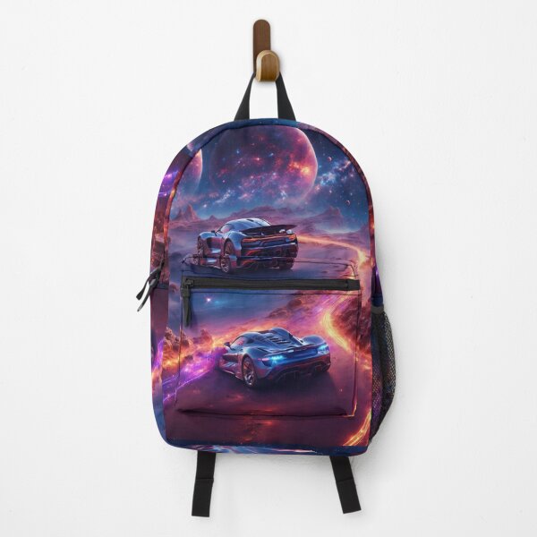 Item preview, Space Route Racer designed and sold by Sadia Jannat.
