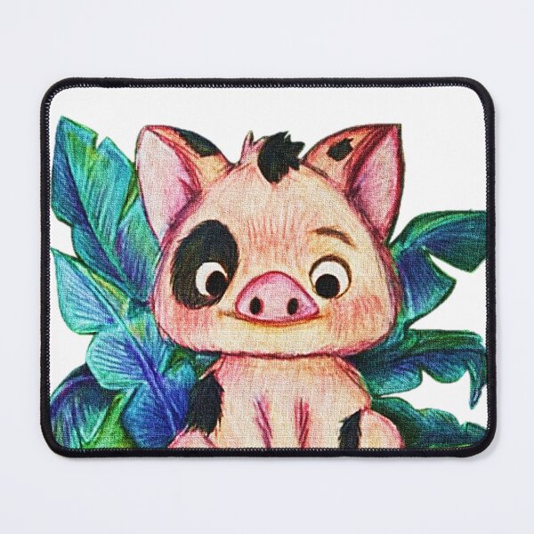 Item preview, Kiara's Piggy 08 designed and sold by MyBottomShelf.