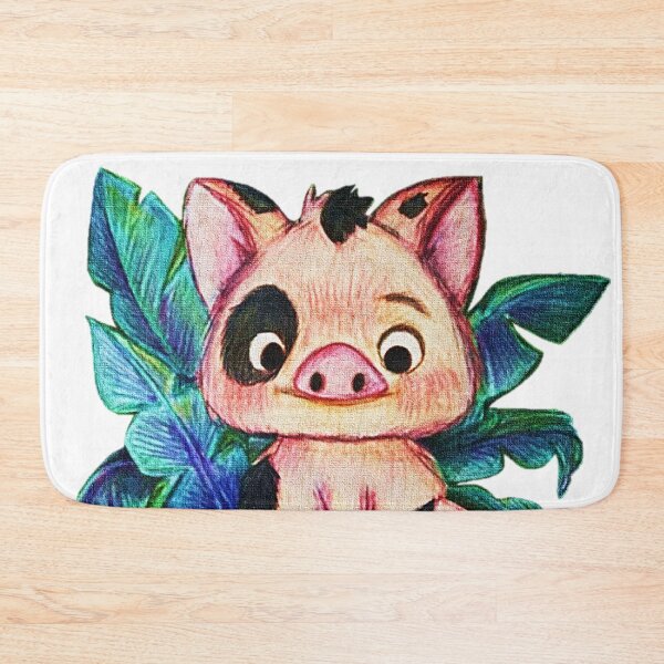 Item preview, Kiara's Piggy 08 designed and sold by MyBottomShelf.
