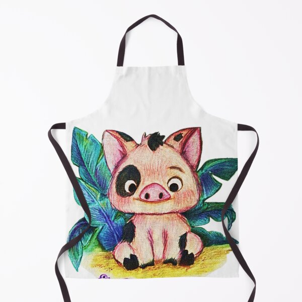 Item preview, Kiara's Piggy 08 designed and sold by MyBottomShelf.
