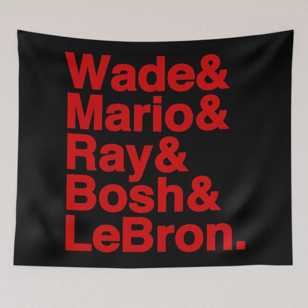 Item preview, 2013 Miami Basketball designed and sold by huckblade.
