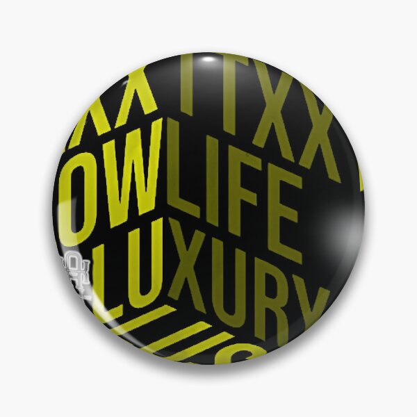 Artikelvorschau, Low Life Lux Lust entworfen und verkauft von L.L. BcKGrnD M..