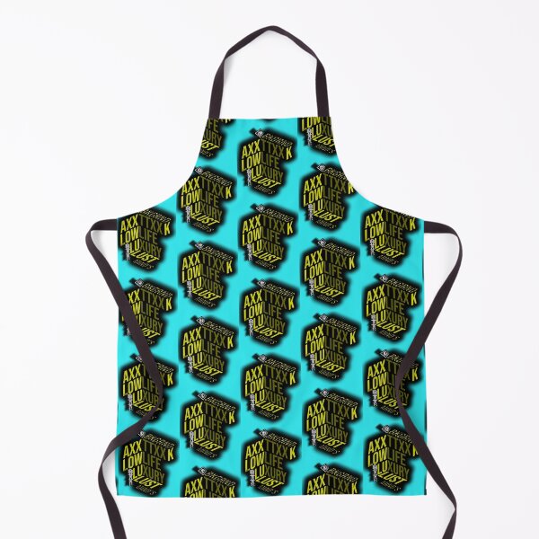 Item preview, Low Life Lux Lust designed and sold by L.L. BcKGrnD M..