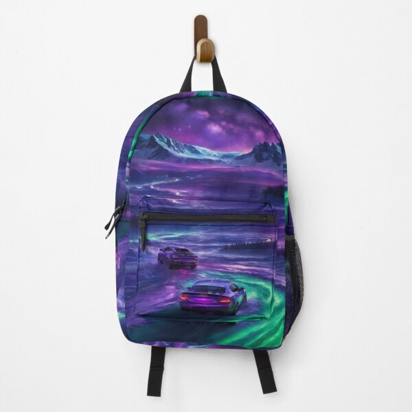 Item preview, Cosmic Road Adventure designed and sold by Sadia Jannat.