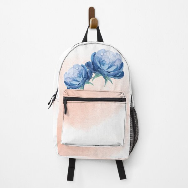 Item preview, blue flower designed and sold by Micky si.