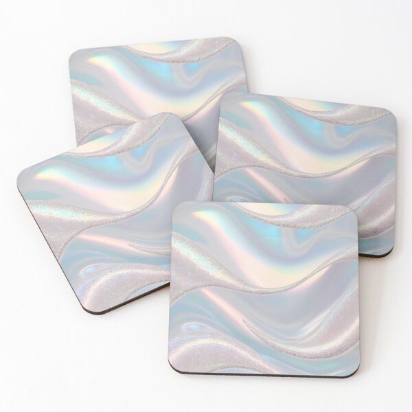 Item preview, Shimmer Pastel designed and sold by Babeababoo.