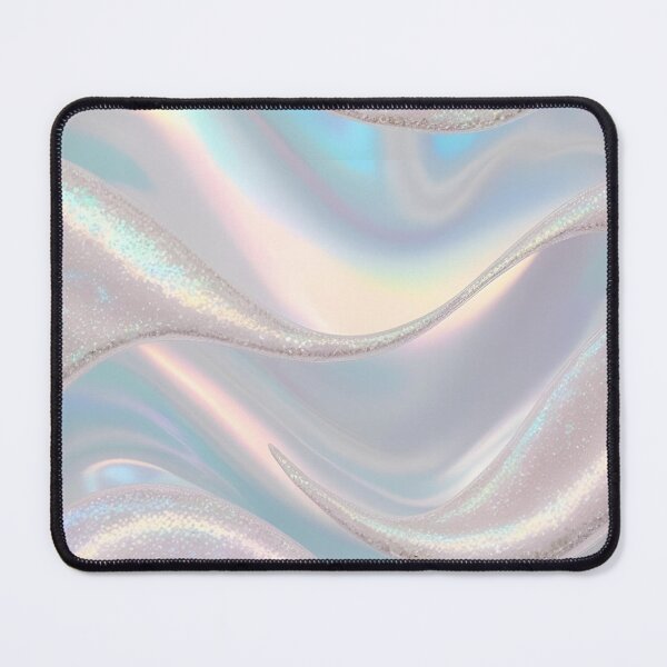 Vista previa del artículo con la obra «Pastel brillante», diseñado y vendido por Babeababoo.
