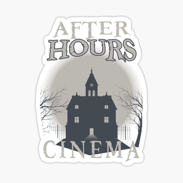 Item preview, AHC Flagship Logo designed and sold by Feliciaackenzie.