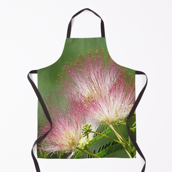 Item preview, Persian Silk Tree ~ Thread Flowers designed and sold by SummerJade.