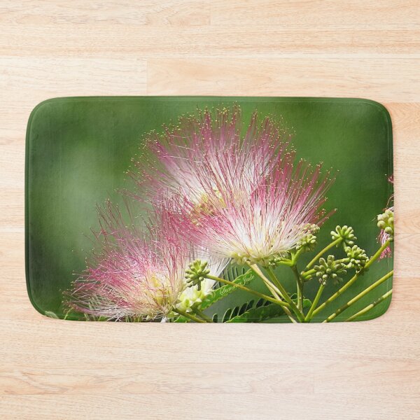 Item preview, Persian Silk Tree ~ Thread Flowers designed and sold by SummerJade.