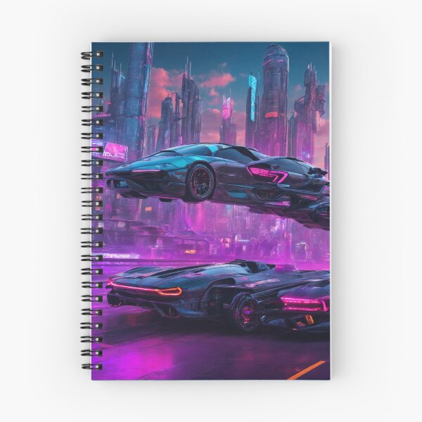 Item preview, Neon City Ride designed and sold by Sadia  Jannat.