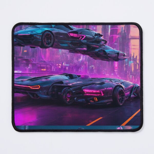 Item preview, Neon City Ride designed and sold by Sadia  Jannat.