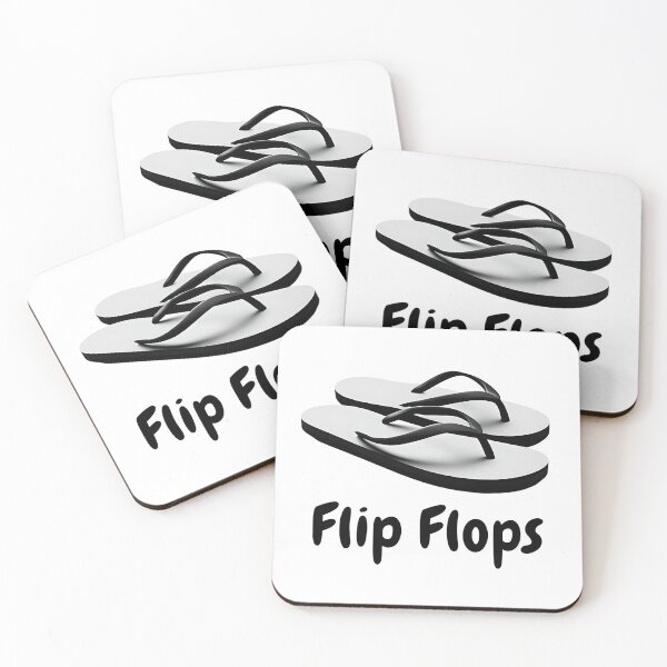 Item preview, Minimalista de chanclas designed and sold by TheBob444.