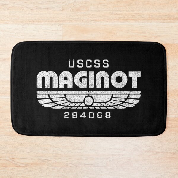 Item preview, USCSS Maginot - Alien Earth designed and sold by huckblade.