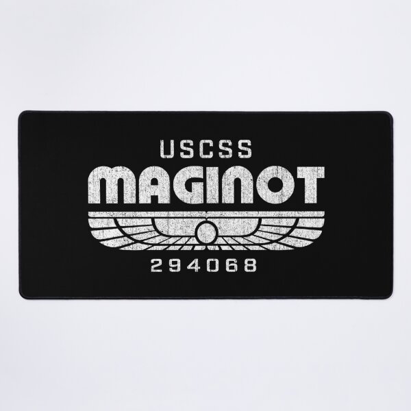 Item preview, USCSS Maginot - Alien Earth designed and sold by huckblade.