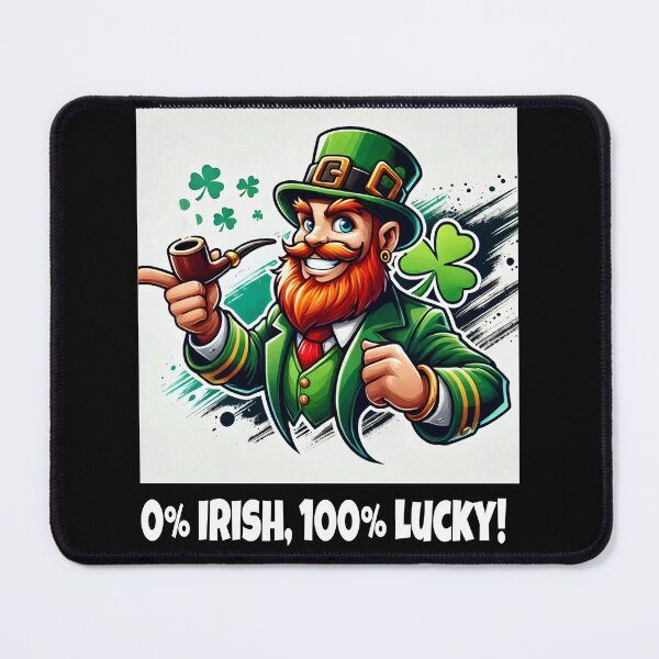 Item preview,  Saint Patricks Day    designed and sold by threeABinks.