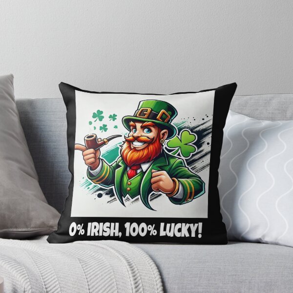 Item preview,  Saint Patricks Day    designed and sold by threeABinks.