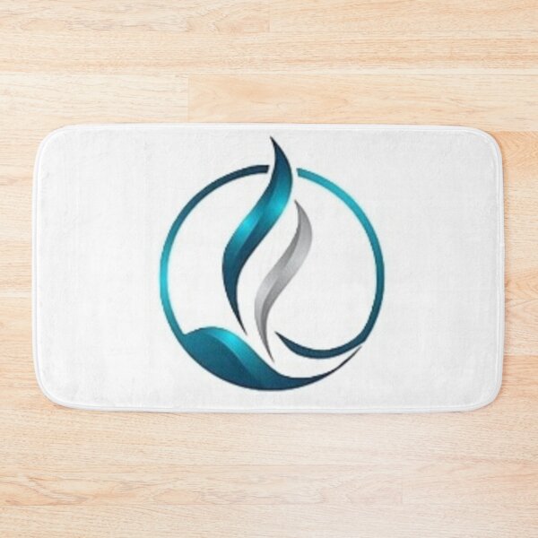 Item preview, abstract shapes designed and sold by KnJ-Hangers.