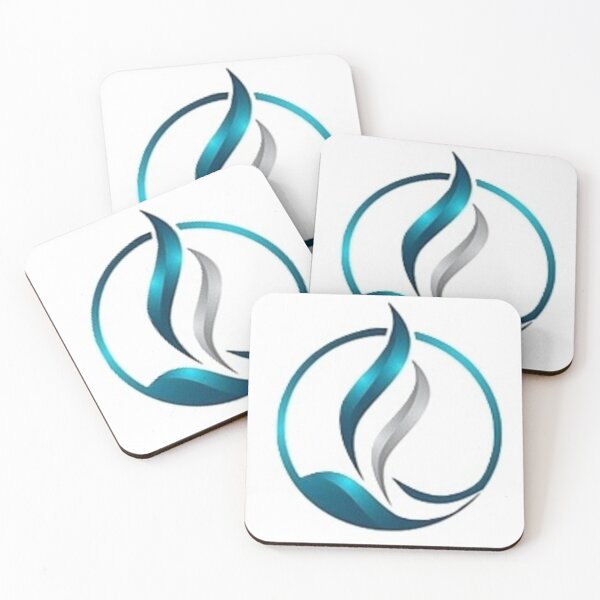Item preview, abstract shapes designed and sold by KnJ-Hangers.