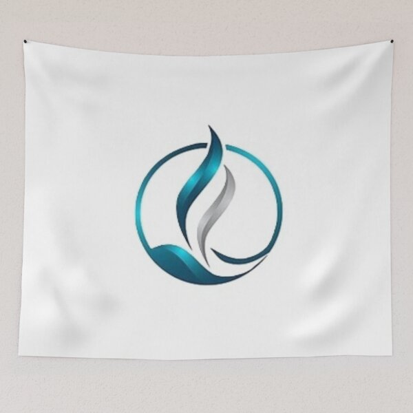 Item preview, abstract shapes designed and sold by KnJ-Hangers.