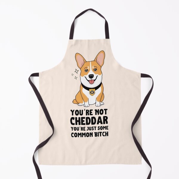 Item preview, Not Cheddar designed and sold by Fanverse Merchandise.
