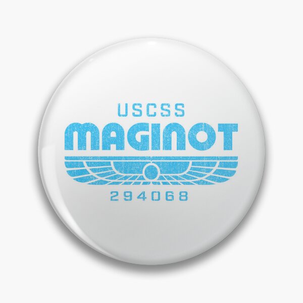 Artikelvorschau, USCSS Maginot – Alien Earth (Variante) entworfen und verkauft von huckblade.