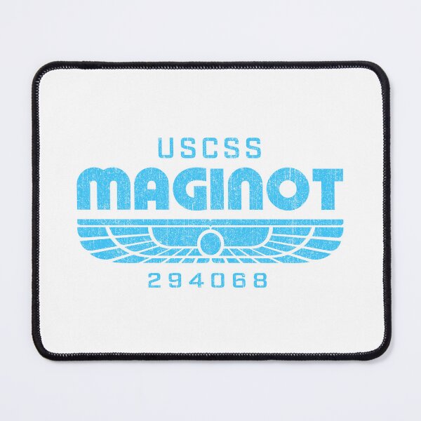 Item preview, USCSS Maginot - Alien Earth (Variant) designed and sold by huckblade.