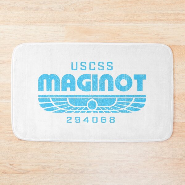 Item preview, USCSS Maginot - Alien Earth (Variant) designed and sold by huckblade.