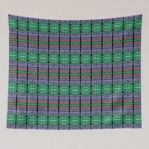 Item preview, Pattern that Pops designed and sold by SCArtAndGames.