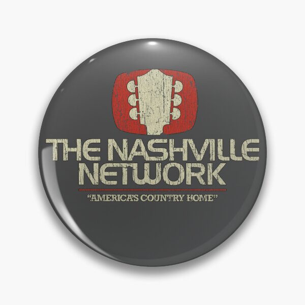 Item preview, The Nashville Network 1983 designed and sold by AstroZombie6669.