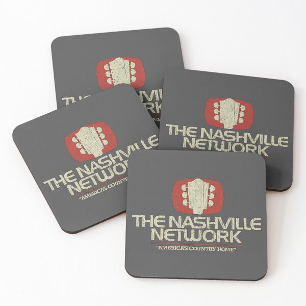 Item preview, The Nashville Network 1983 designed and sold by AstroZombie6669.