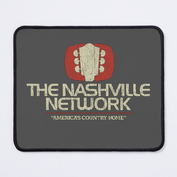 Item preview, The Nashville Network 1983 designed and sold by AstroZombie6669.