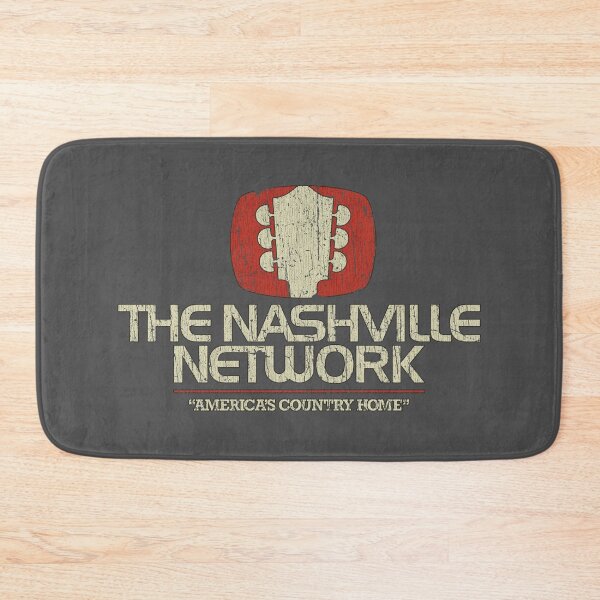 Item preview, The Nashville Network 1983 designed and sold by AstroZombie6669.