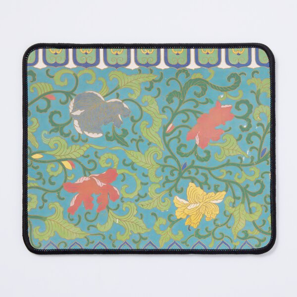 Item preview, Owen Jones' Asian Pattern designed and sold by PinUpPizzazz.