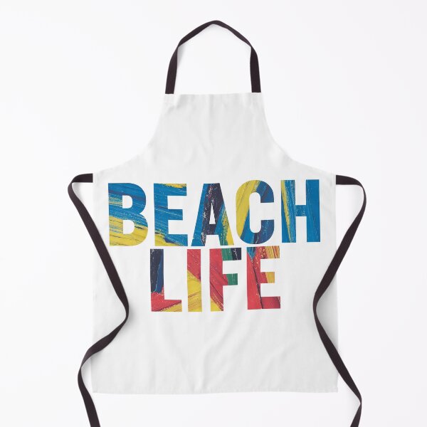 Item preview, Beach Life designed and sold by Random Designs.